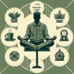 Work-Life Balance: live stressfree, Find Harmony in Your Life