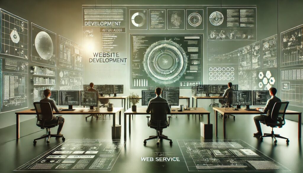 Web Development