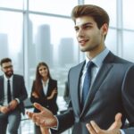 Learn & Speak Professional/Business English