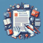 Writing and Editing Services