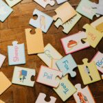 Vocabulary Building