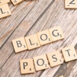 Blog and Article Writing