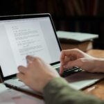 Editing and Proofreading